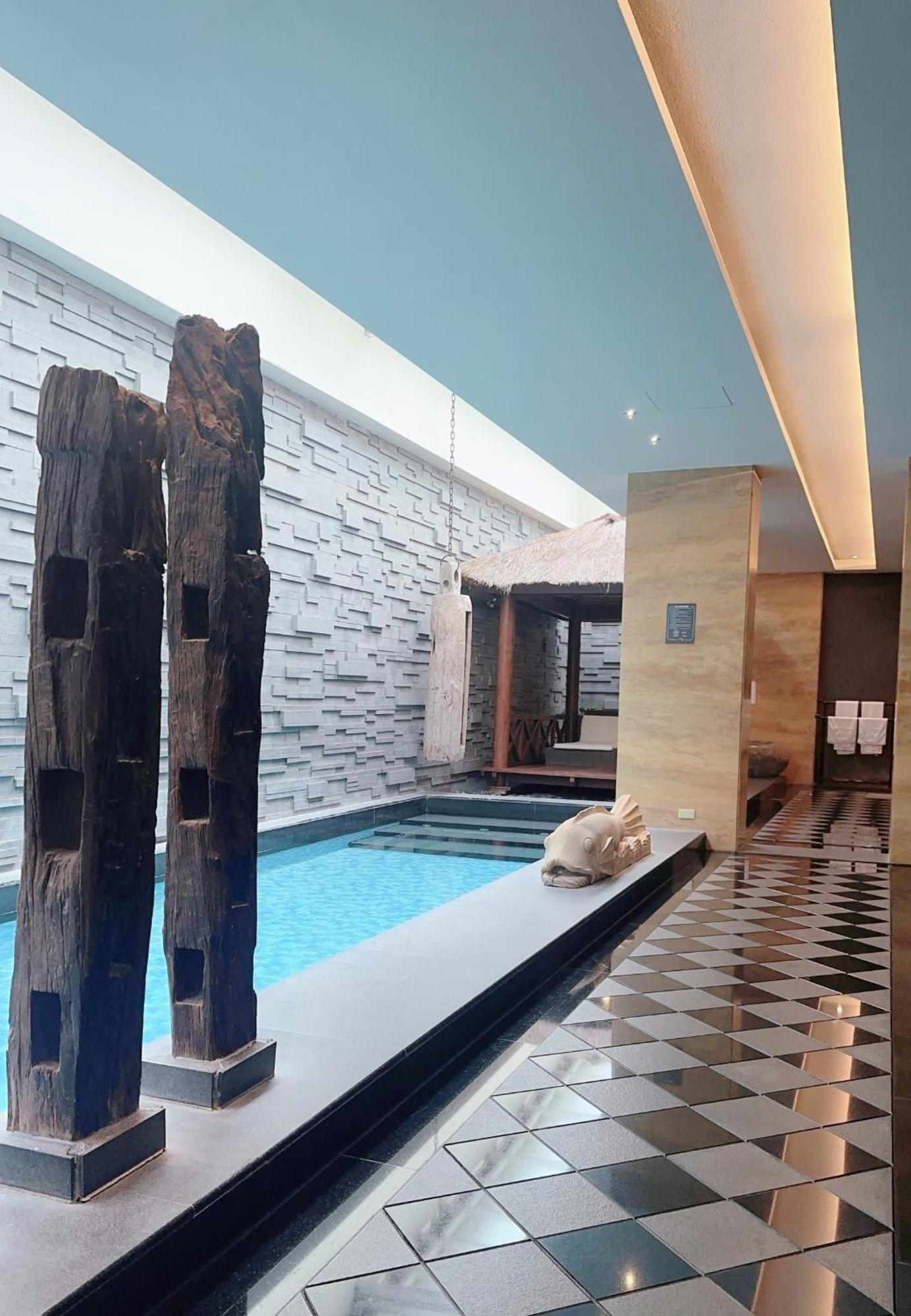 Orient Luxury Villa Motel Huwei Esterno foto